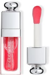 Олійка для губ DIOR Dior Addict Lip Glow Oil  015 Cherry