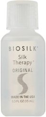 Шовк BioSilk Silk Therapy Original Шовкова терапія 15 мл