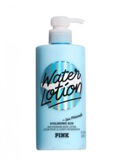 Увлажняющий лосьон для тела Victoria's Secret PINK  Water Lotion