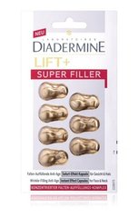 Diadermine Lift+ Super Filler зміцнюючий догляд у капсулах 7 капсул