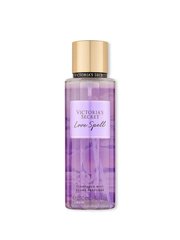 Парфюмированный спрей (мист) для тела Victoria's Secret Love Spell Fragrance Mist