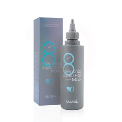 Маска для объема и восстановления волос Masil 8 Seconds Liquid Hair Mask 200 мл