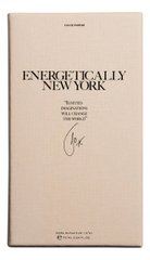 Женская парфюмерная вода  Zara #01 ENERGETICALLY NEW YORK  40 мл